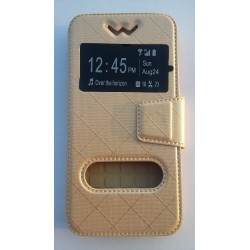 Universal Flip Cover for 4.4 to 4.8 inch Display