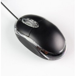 Dell Office Mouse B-100