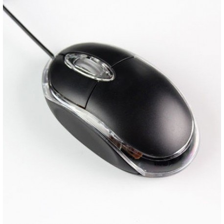 Dell Mouse