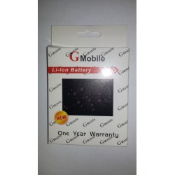 QMobile E786 Battery