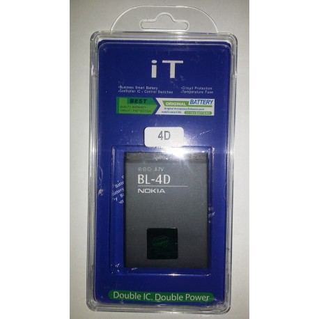 Nokia Battery BL - 4D iT