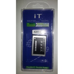 Samsung Battery C130 iT