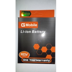 QMobile Battery X4
