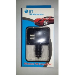 Car Mp3 Bluetooth