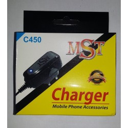 C450 Charger MST
