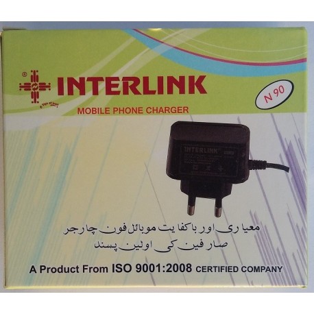 INTERLINK Charger N70