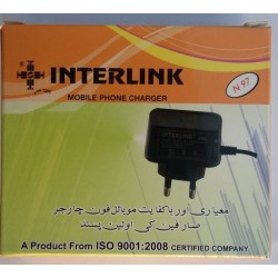 INTERLINK Charger 8600