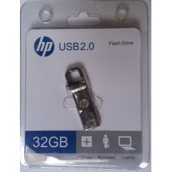 HP USB Flash Drive 32GB