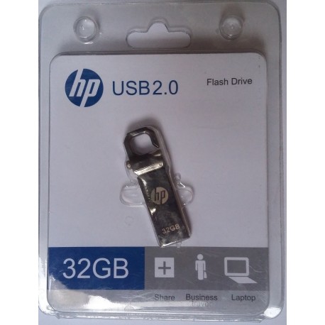 HP USB Flash Drive 32GB