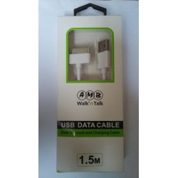 AMB Data Cable iPhone 4