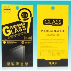 Glass Protector QMobile i6 Metal HD