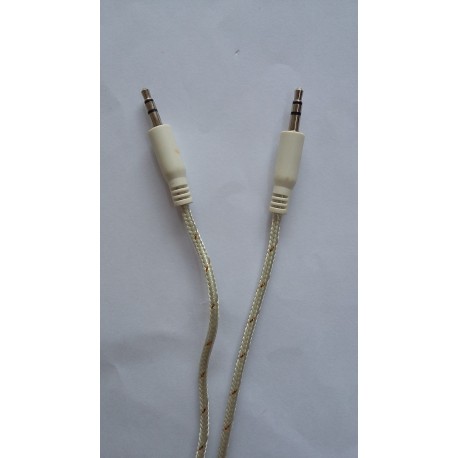 AUX Cable Normal