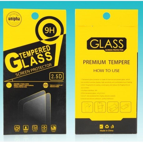 Glass Protector Samsung C9 Pro