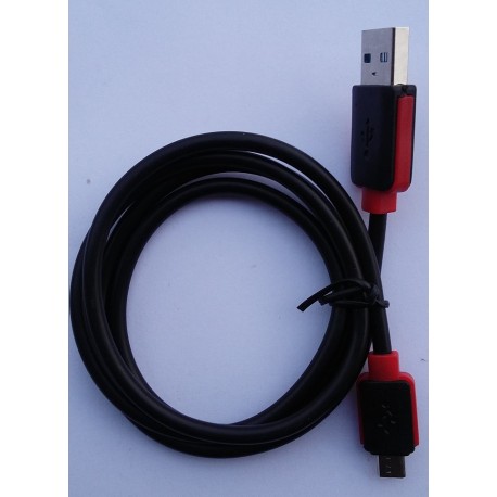 Data Cable High Power 8600