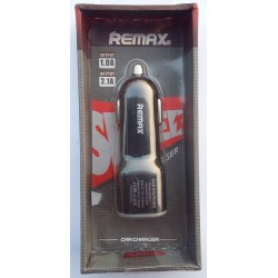 Car Charger Remax 2.1 Amp Output