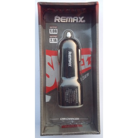 Car Charger Remax 2.1 Amp Output