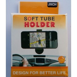 Mobile Holder For Car SoftTube