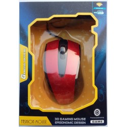 Fashion Mouse Fancy Gaming Mouse