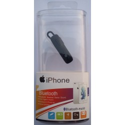 iPhone Bluetooth HandsFree