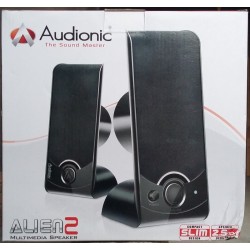 Audionic Alien 2 Multi Media Speaker