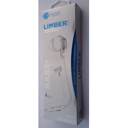DANY High Quality HandsFree Limber LE-900