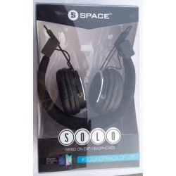 Head Phone Super SPACE Solo