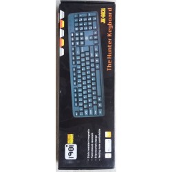 Hunter Keyboard i98i Quick Response