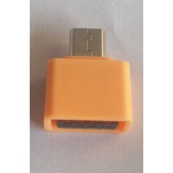 OTG Connector 8600 to USB