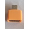 OTG Connector 8600 to USB