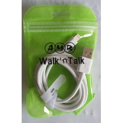 AMB Data Cable for iphone 5-6-7