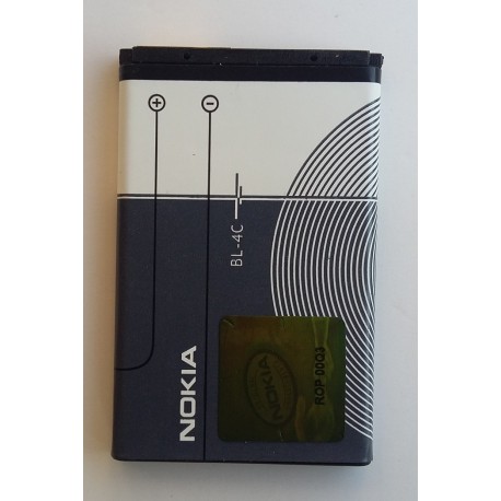 NOKIA Battery BL-4C (Normal)
