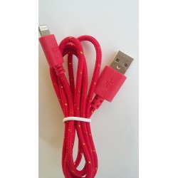 Data Cable iphone 5-6-7