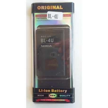 Nokia Battery BL - 4U iT