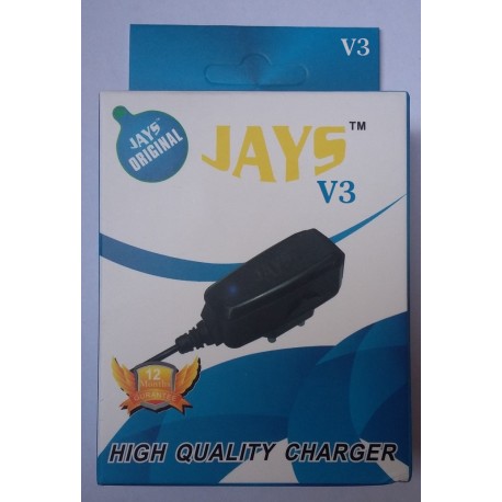 Charger Jays V3