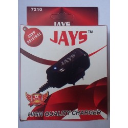 Charger Jays 7210