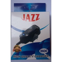 Charger Jays 8600
