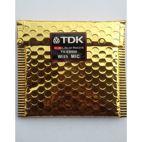 TDK Hands Free Best Quality Sound