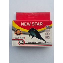 8600 Charger New Star