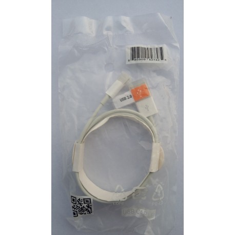 Data Cable iphone 5-6-7 Wraped