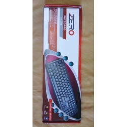 ZREO Keyboard ZR-200