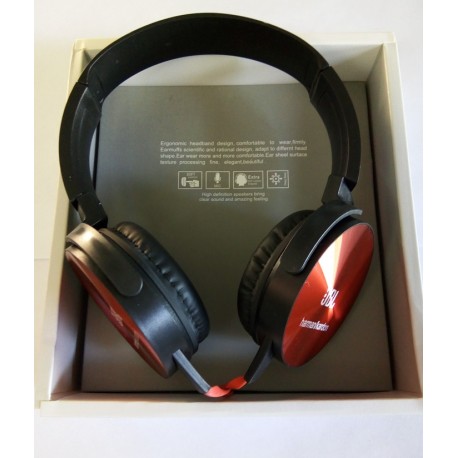 JBL Professional Head Phone