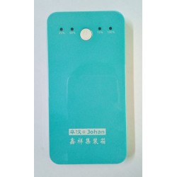 Smart Pocket Size Power Bank 5000mah