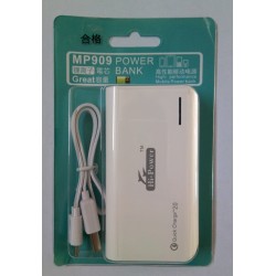 Power Bank Hi Power MP-909 8000mah