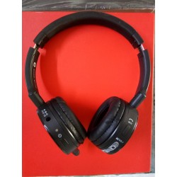 Super Base Bluetooth Headphone iPoint