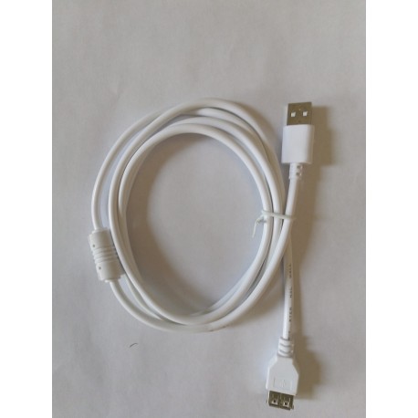 High Speed USB Extension Cable with Filter Cylinder