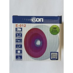 MultiMedia Speaker EON E-012 for Mobile Phone