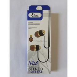 M28 Stereo Hands Free