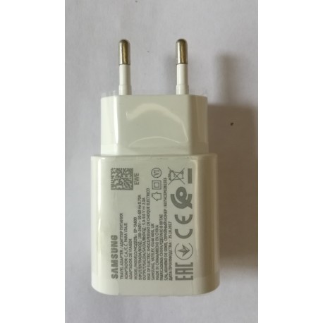 SAMSUNG Adapter 2.0 A