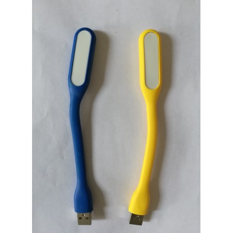Bright LED Flexible Light for Laptop and Power Bank