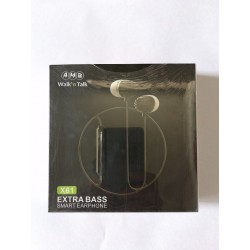 AMB Extra Base Hands Free X61